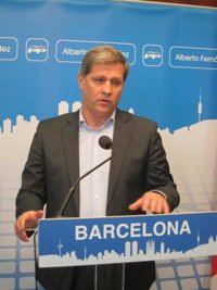 El PP de Barcelona critica que Trias anunciï transparència "mentre practica l'opacitat"