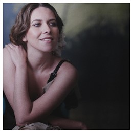 Rocío Márquez abre FVS en el Teatro Central