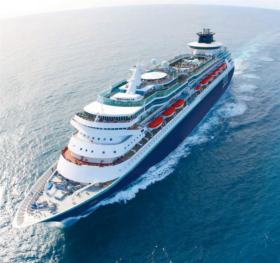 Pullmantur
