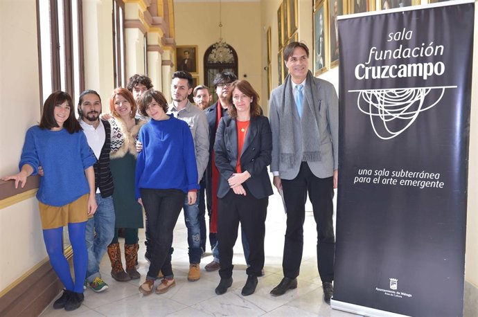 Presentación de la programación de la Fundación Cruzcampo