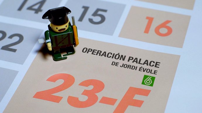 Operación Palace