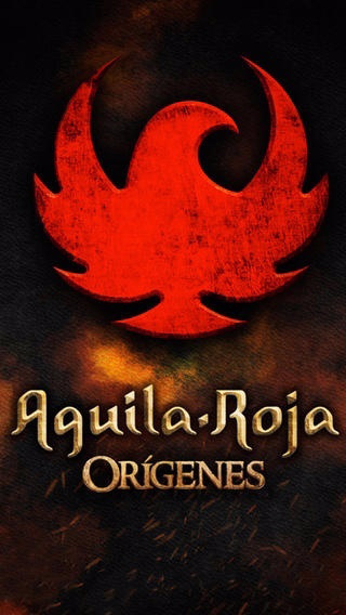 Águila Roja Orígenes, el juego para 'smartphones' y 'tablets' de la serie  de Televisión Española