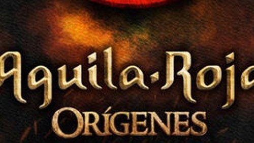 Águila Roja Orígenes