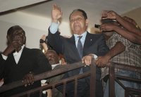 Haití.- La ONU aplaude a la Justicia haitiana por investigar a Duvalier