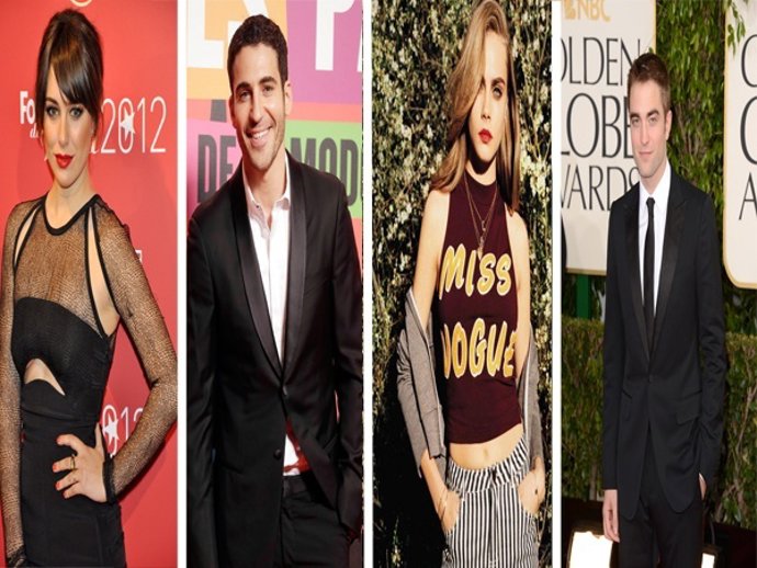 Blanca suárez miguel ángel silvestre pattinson 