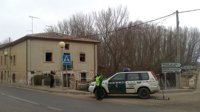 Decretan tres días de luto oficial en Tordómar (Burgos) por la muerte de seis personas en una casa rural