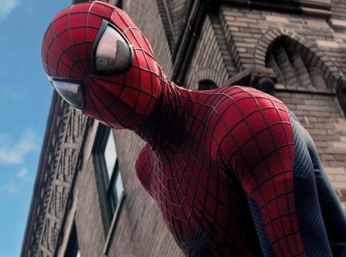  The Amazing Spider-Man 2