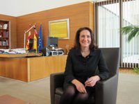 García Cirac dice que estará orgullosa de su trabajo si repercute en un mejor bienestar de los ciudadanos, "lo que toca"