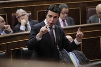 Soria destaca el aumento del 12% de turistas internacionales en enero