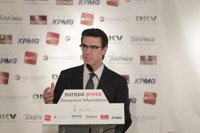 Soria considera una "buena noticia" la mejora de nota de Moody's y dice que hay que persistir en las reformas