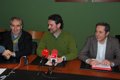 Ramón Jáuregui cree que España estaría "en el caos y sin salida" fuera de Europa