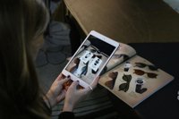 Mobile World Capital Barcelona presenta la primera ruta 'mobile' de la ciudad