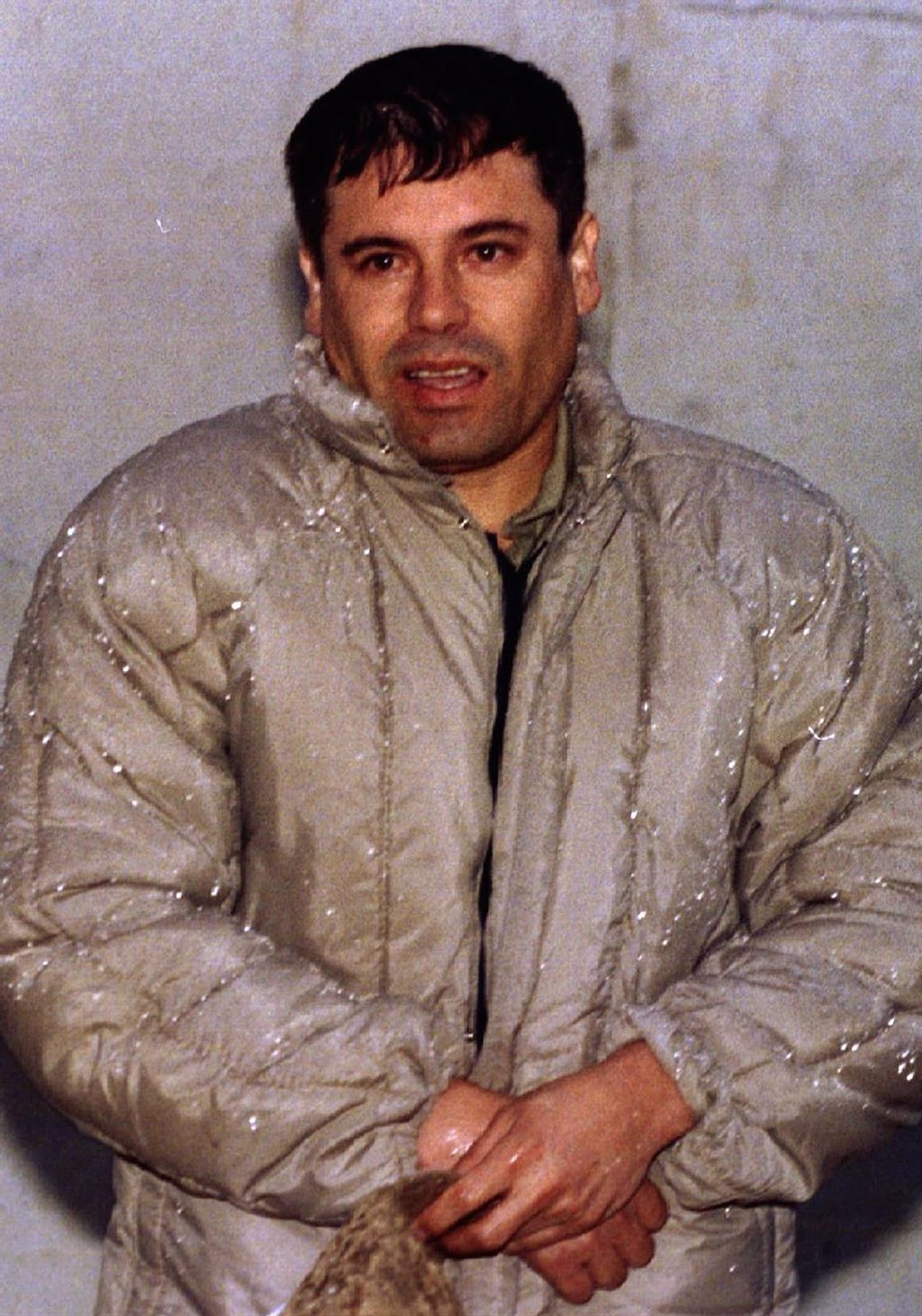 Detienen a 'El Chapo' Guzmán, el narcotraficante más ...