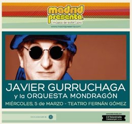 La Orquesta Mondragón