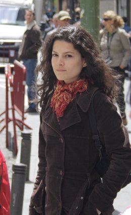 Natalia Castellanos