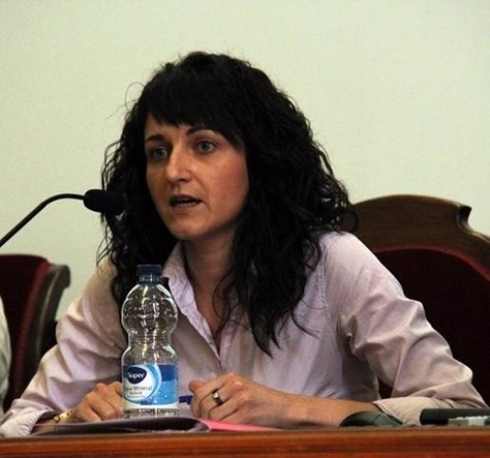 Encarna Hernández es elegida como nueva coordinadora territorial de UPyD