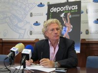 PP que las instalaciones deportivas están en "permanente revisión" y rechaza las críticas de PSOE