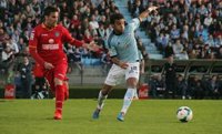 Moyá y los palos salvan un punto para el Getafe