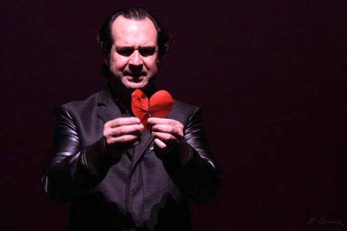 La obra 'No hay burlas con el amor'