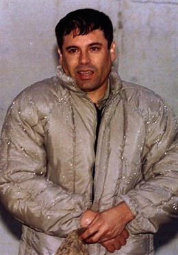 Joaquín 'El Chapo' Guzmán