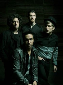Fall Out Boy