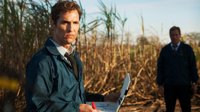 Matthew McConaughey y 'True Detective': "Quería meterme en la mente de ese tipo"