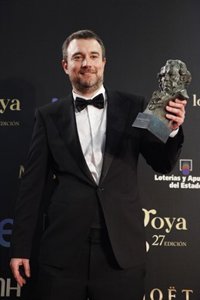 Esteban Crespo, nominado al Oscar a mejor corto de ficción: "Ganar sería un gran alegrón"