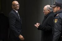 Los verificadores de ETA: Hay "una auténtica oportunidad para la paz"