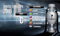 Camino asequible hacia la Eurocopa 2016