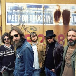 Chris Robinson Brotherhood