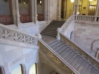 Millet.- El cas de l'hotel asseu aquest dilluns a l'expresident del Palau per primera vegada al banc dels acusats