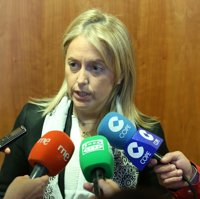 Coto critica a Soraya Rodríguez por venir a Asturias a hablar de Cascos, "una persona a la que ni conoce"