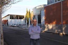 El director de QDS Software, Manuel Boira.