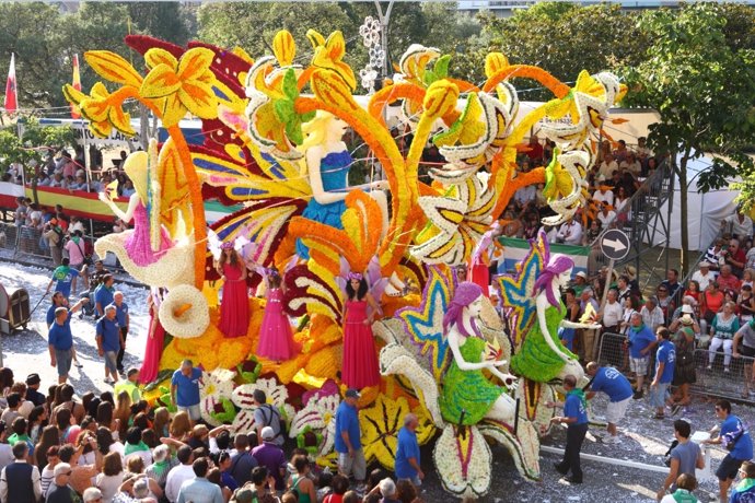 Carnaval Laredo