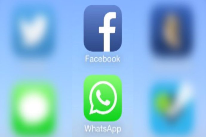Facebook compra WhatsApp por 16.000 millones de dólares