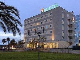 Hotel Ibis En Murcia