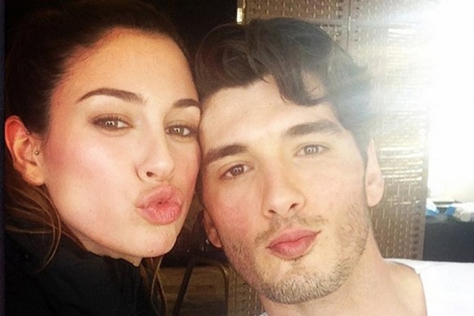 Blanca Suárez "pierde el norte" con Yon González mientras rumores Dani Martín