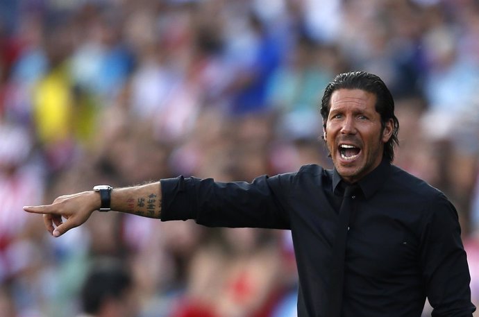 DIEGO SIMEONE