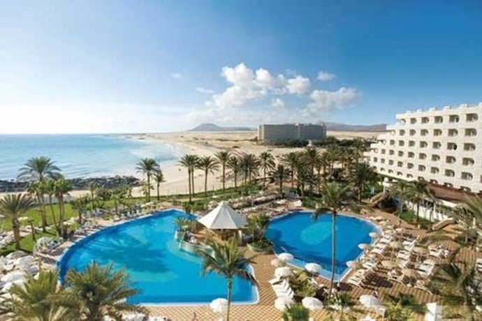 Hotel RIU Fuerteventura