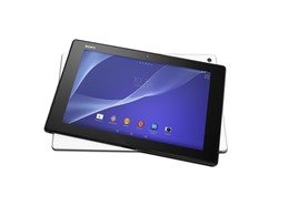 Xperia Tablet Z2