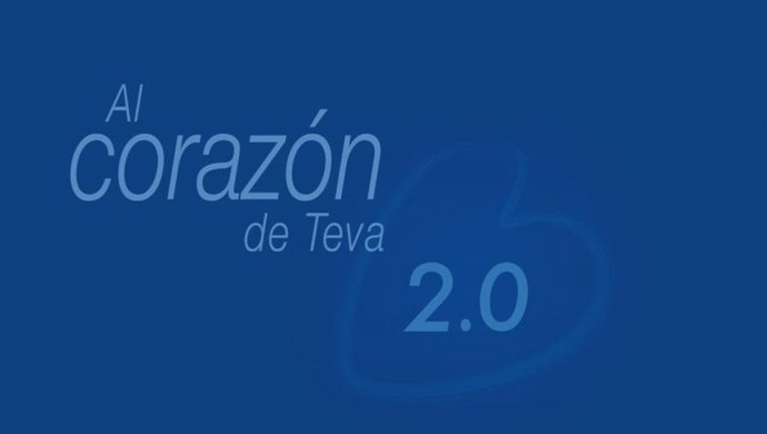 'Al Corazón De Teva 2.0'