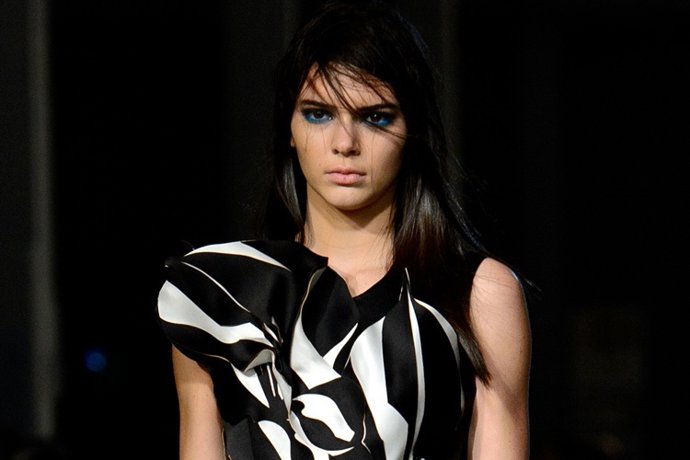 Kendall Jenner lo tiene claro, antes que Harry Styles, SUEÑO MODELO TOP