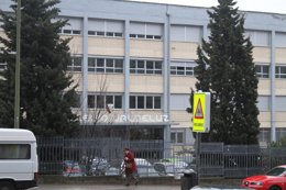 Colegio Valdeluz
