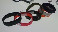 Un vistazo al SmartBand con Lifelog de Sony (vídeo)
