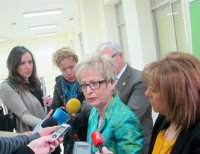 Víboras insta a Cañete a dar "un puñetazo en la mesa" ante tarifas eléctricas que hacen "inviables" muchas explotaciones