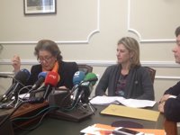 Unos 3.500 agentes velarán por la seguridad en Fallas