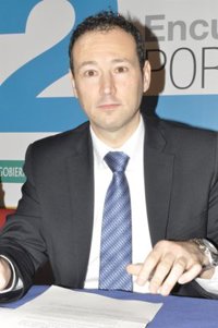 El consejero asturiano de Presidencia rechaza una financiación autonómica "por debajo" de la actual