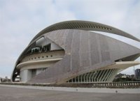 Grisolía propone que CACSA pida "opinión popular" sobre la cubierta del Palau de les Arts