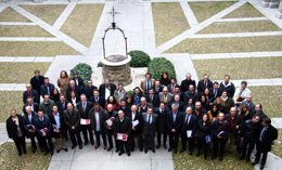 Jornadas Corredor del Henares