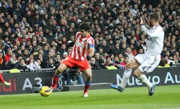 Diego Costa   Sergio Ramos 